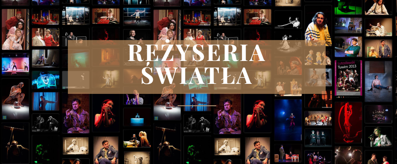 Reżyser światła